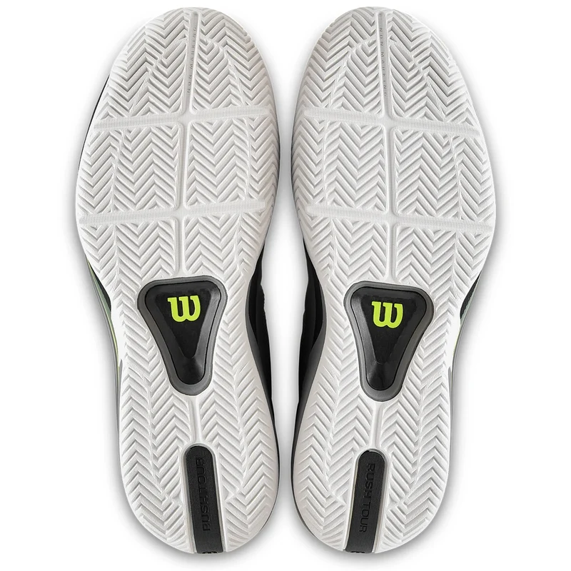 CHAUSSURES WILSON RUSH TOUR 5 TOUTES SURFACES