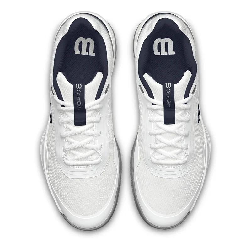 CHAUSSURES WILSON COURTGLIDE TOUTES SURFACES