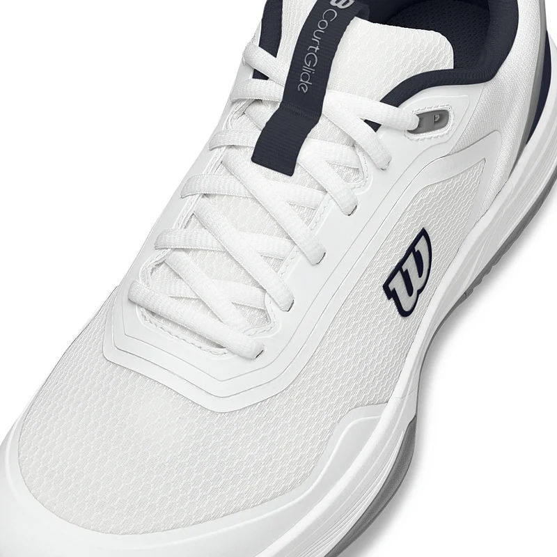 CHAUSSURES WILSON COURTGLIDE TOUTES SURFACES