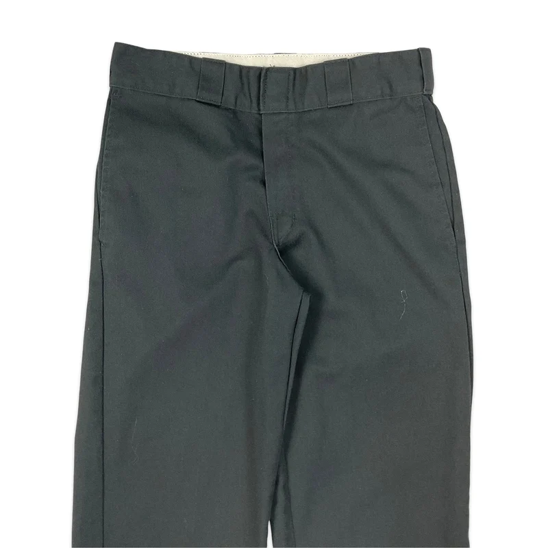 Dickies Black 874 Trousers W29 L29