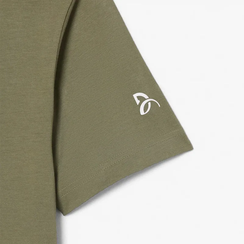 PACK FAN LACOSTE DJOKOVIC T-SHIRT + CASQUETTE