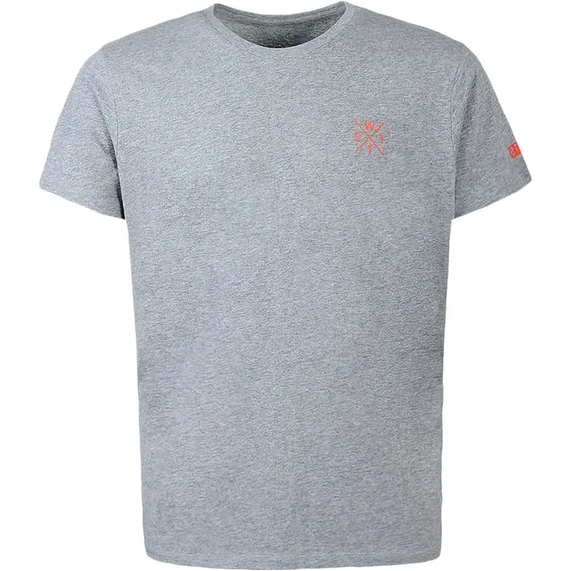 T-SHIRT WATTS 01