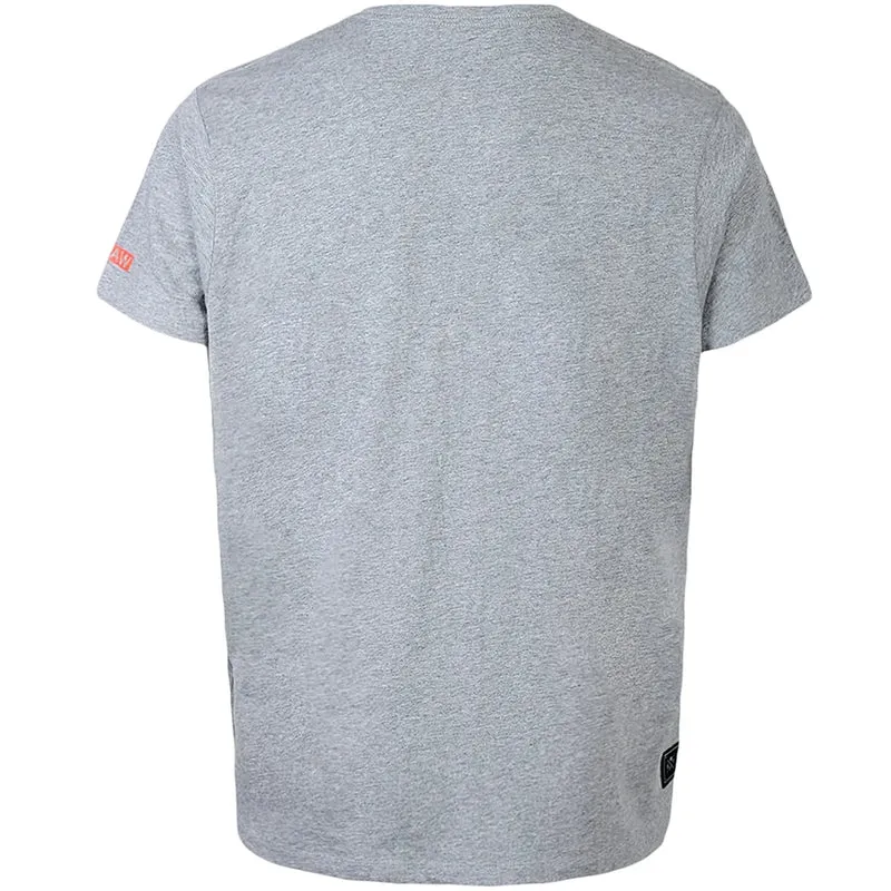 T-SHIRT WATTS 01
