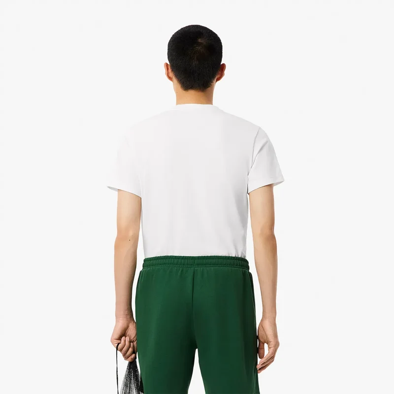 T-SHIRT LACOSTE HERITAGE