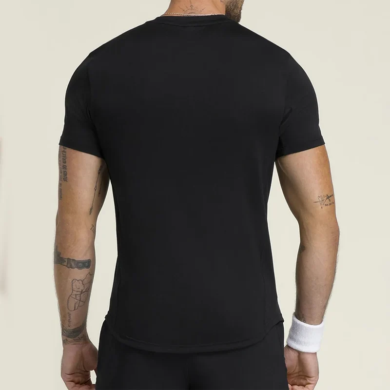T-SHIRT WILSON EVERYDAY PERFORMANCE