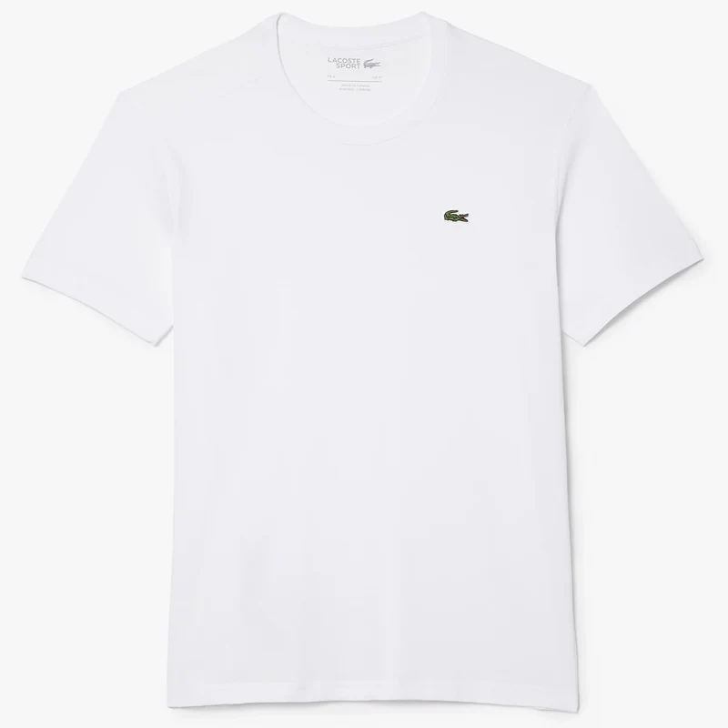 T-SHIRT LACOSTE CORE PERFORMANCE CLASSIC