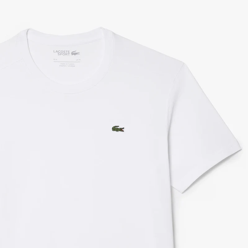 T-SHIRT LACOSTE CORE PERFORMANCE CLASSIC