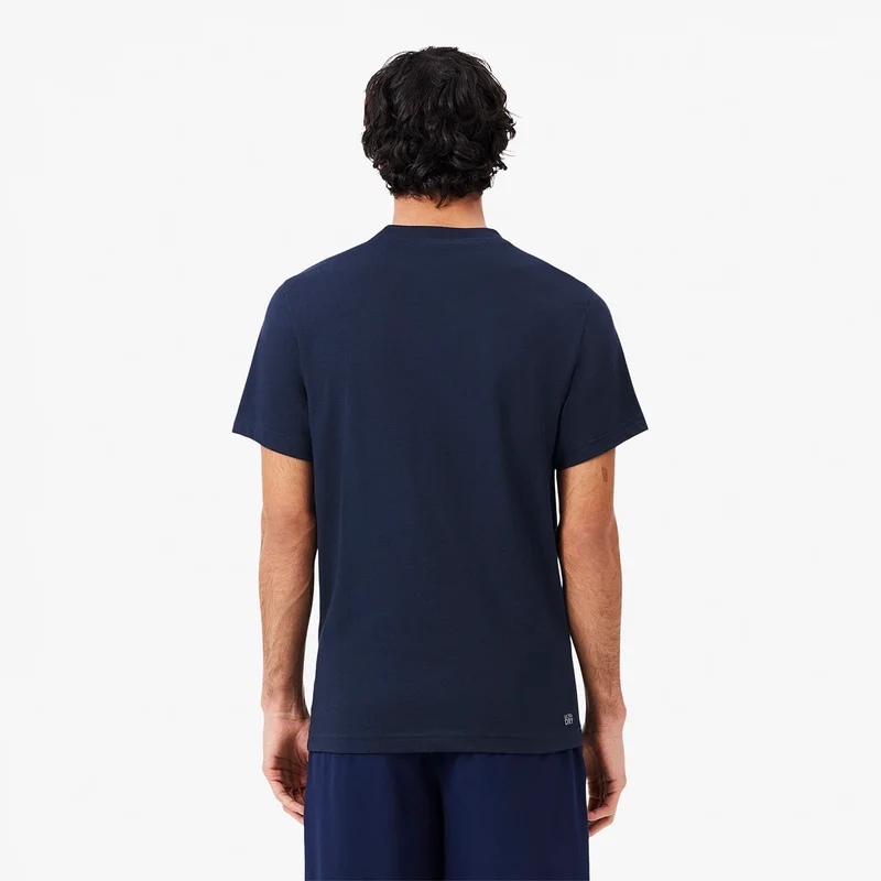 T-SHIRT LACOSTE CORE PERFORMANCE CROCO