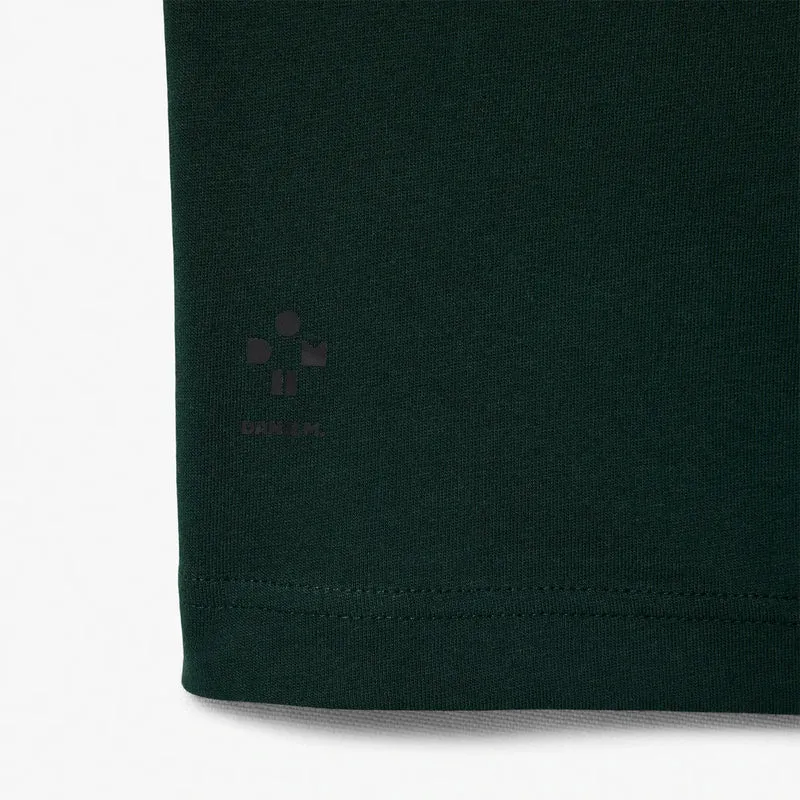 T-SHIRT LACOSTE MEDVEDEV GRAPHIC