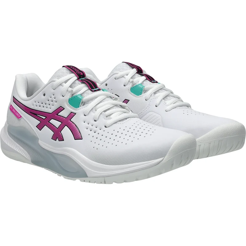 CHAUSSURES ASICS GEL CHALLENGER 15 TOUTES SURFACES