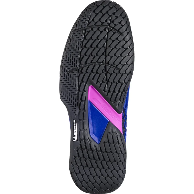 CHAUSSURES BABOLAT PROPULSE FURY 3 TOUTES SURFACES
