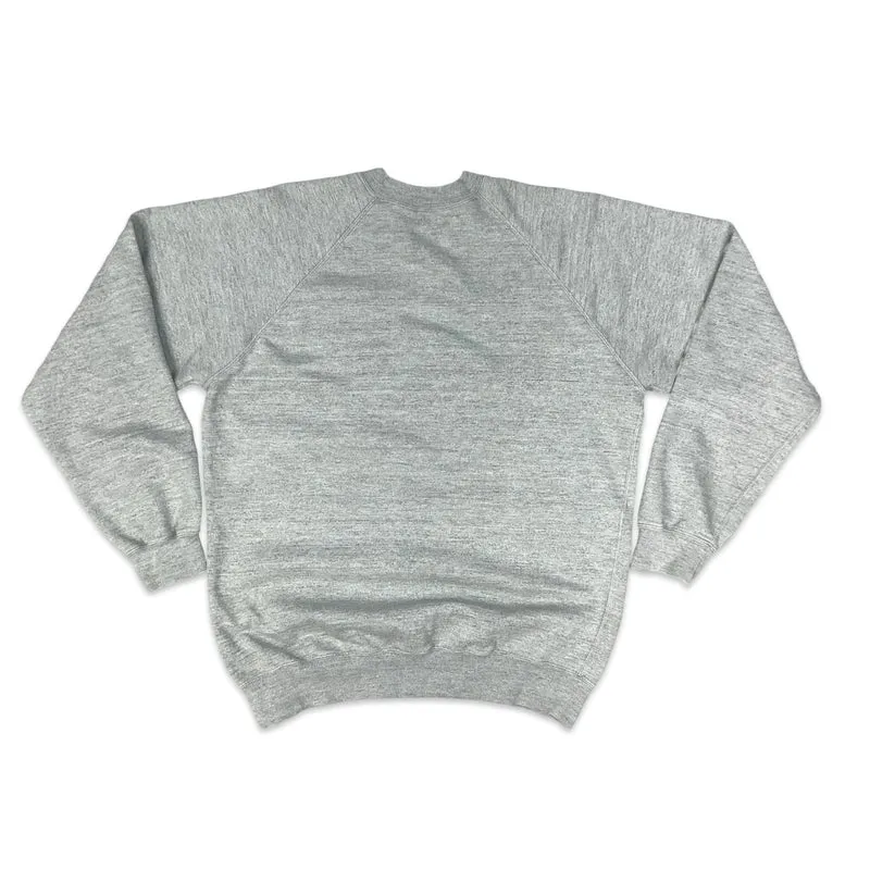 Vintage Champion Grey Sweatshirt M
