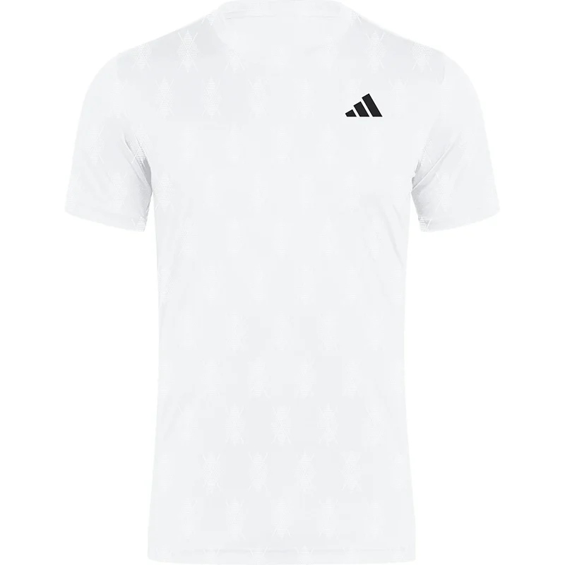 T-SHIRT ADIDAS CLUB GRAPHICS