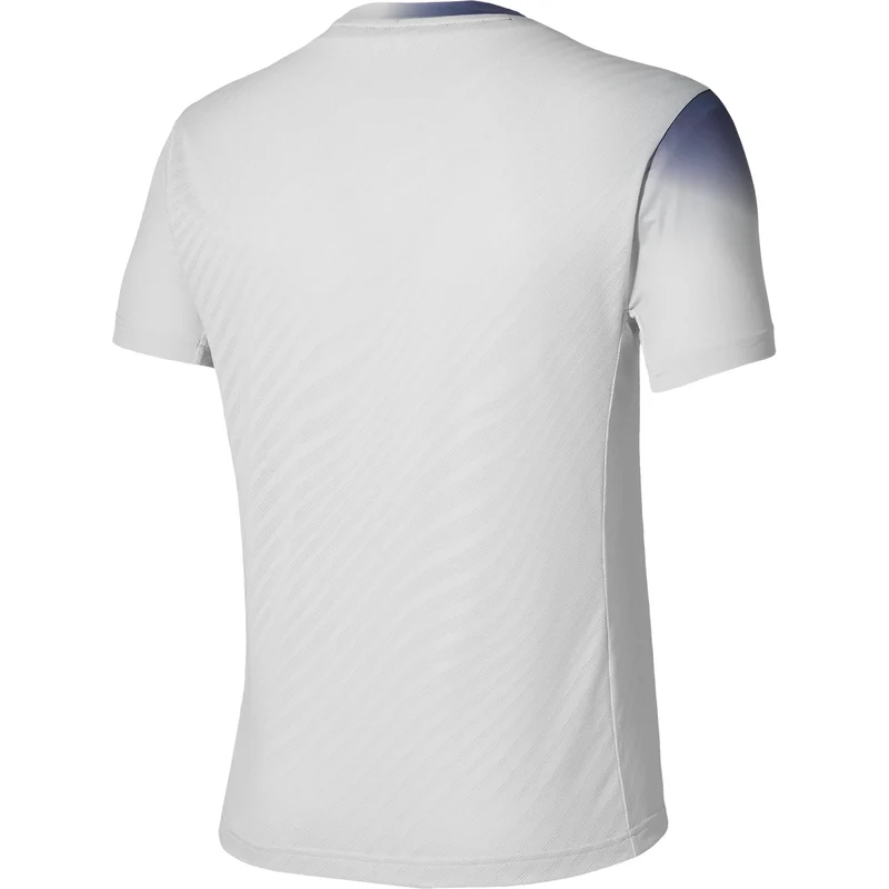 T-SHIRT MIZUNO TRAINING GRAPHIC