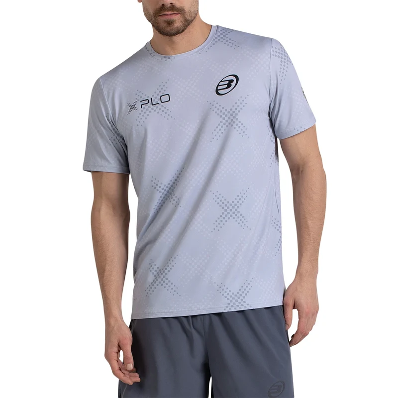 T-SHIRT BULLPADEL DINENNO 26I