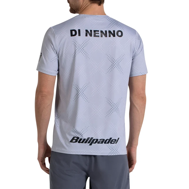 T-SHIRT BULLPADEL DINENNO 26I