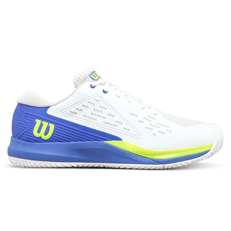 CHAUSSURES WILSON RUSH PRO ACE TOUTES SURFACES