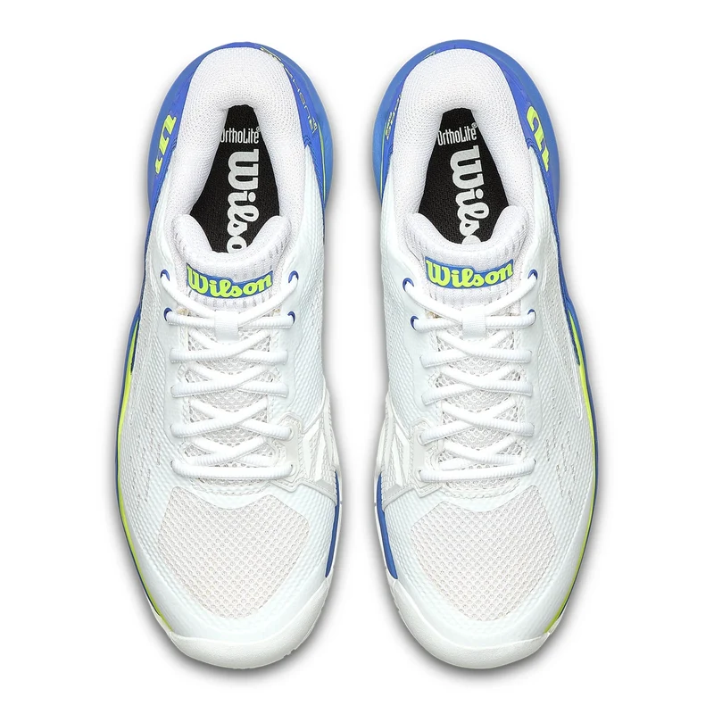 CHAUSSURES WILSON RUSH PRO ACE TOUTES SURFACES