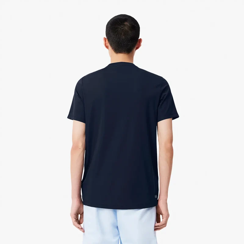 T-SHIRT LACOSTE CORE PERFORMANCE TECHNIQUE