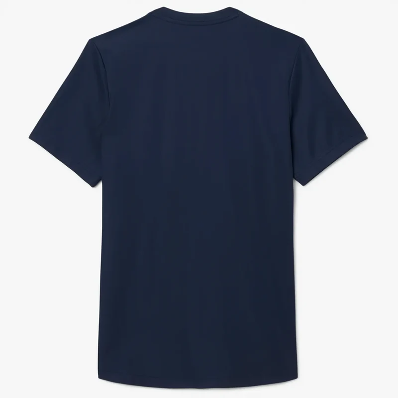 T-SHIRT LACOSTE CORE PERFORMANCE TECHNIQUE