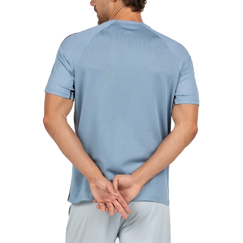 T-SHIRT BULLPADEL MOSAL