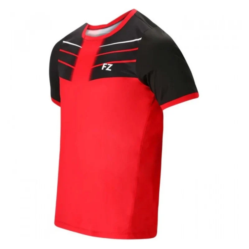 T-SHIRT FORZA HOMME CHECK