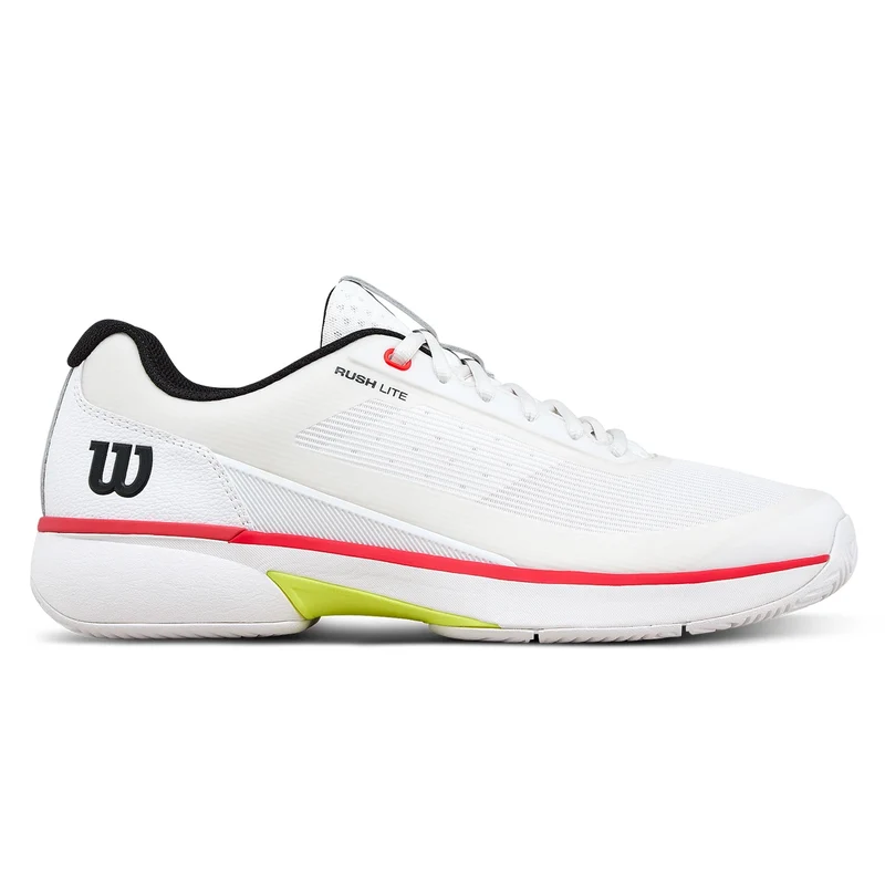 CHAUSSURES WILSON RUSH LITE 5 TOUTES SURFACES