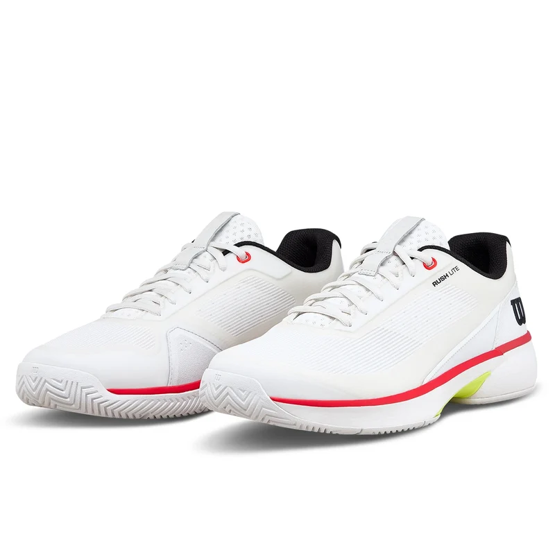 CHAUSSURES WILSON RUSH LITE 5 TOUTES SURFACES