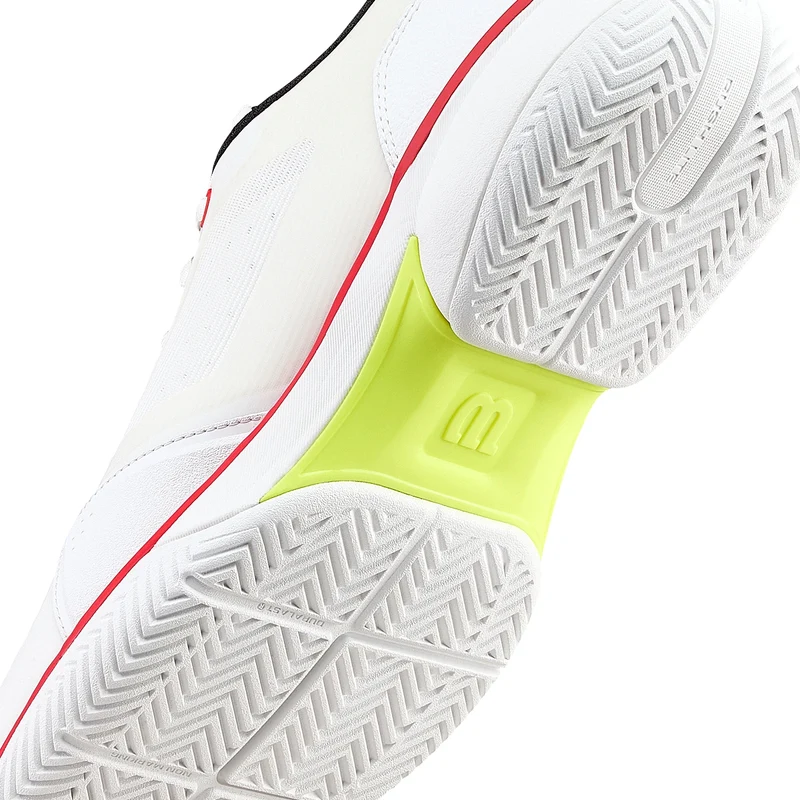 CHAUSSURES WILSON RUSH LITE 5 TOUTES SURFACES