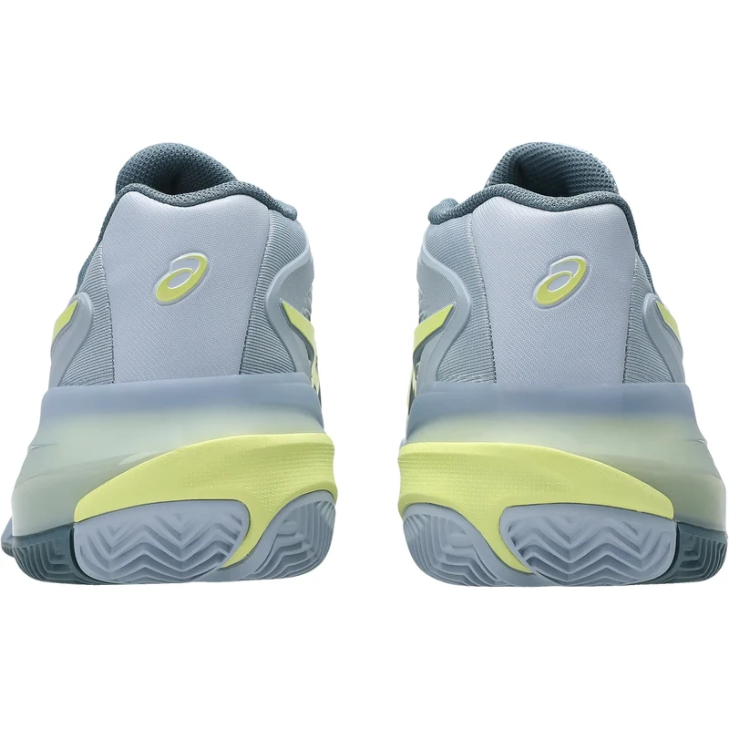 CHAUSSURES ASICS GEL RESOLUTION X TERRE BATTUE