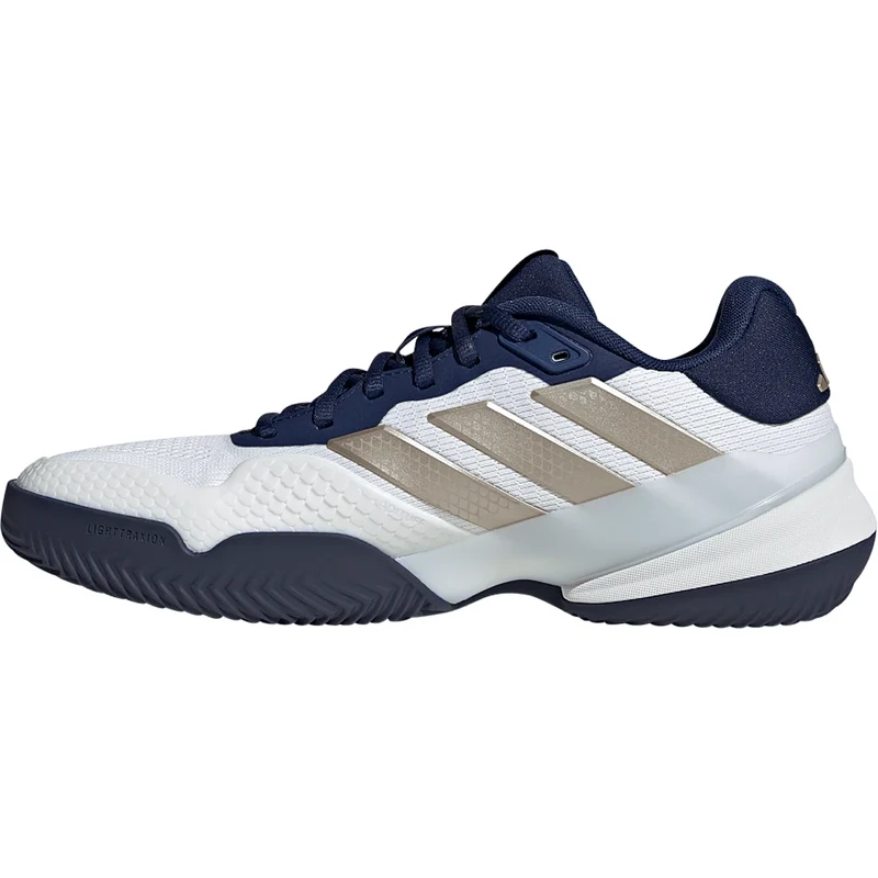 CHAUSSURES ADIDAS BARRICADE 14 TERRE BATTUE