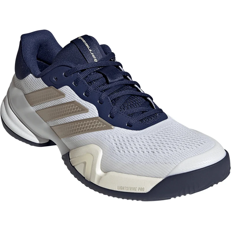 CHAUSSURES ADIDAS BARRICADE 14 TERRE BATTUE