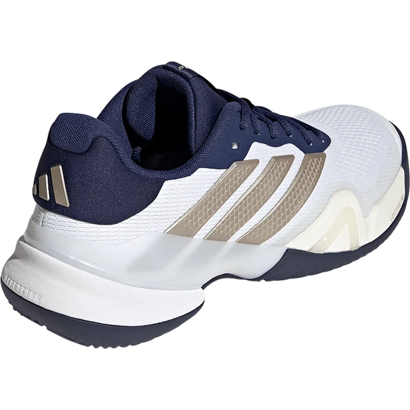 CHAUSSURES ADIDAS BARRICADE 14 TERRE BATTUE