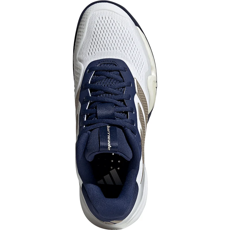 CHAUSSURES ADIDAS BARRICADE 14 TERRE BATTUE