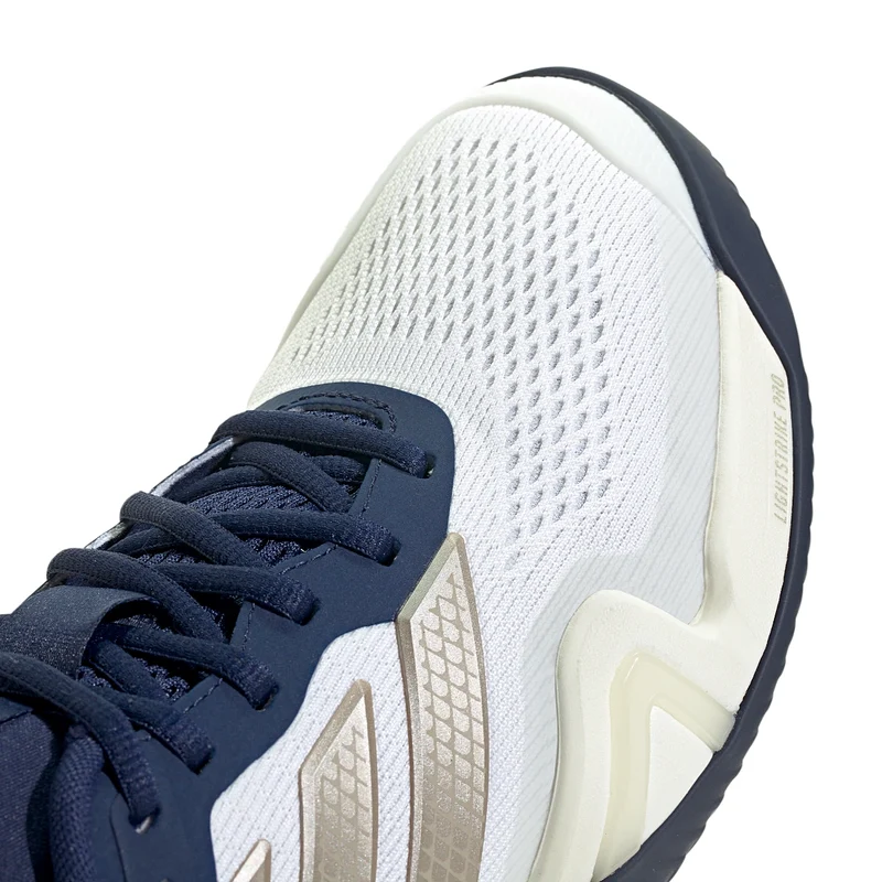 CHAUSSURES ADIDAS BARRICADE 14 TERRE BATTUE