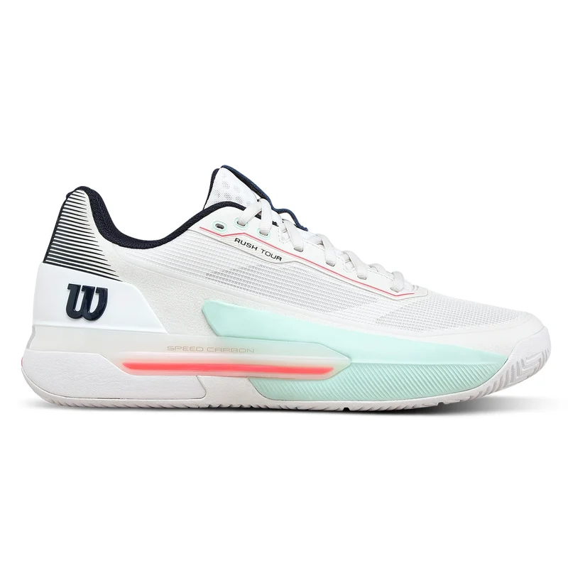 CHAUSSURES WILSON RUSH TOUR 5 TOUTES SURFACES