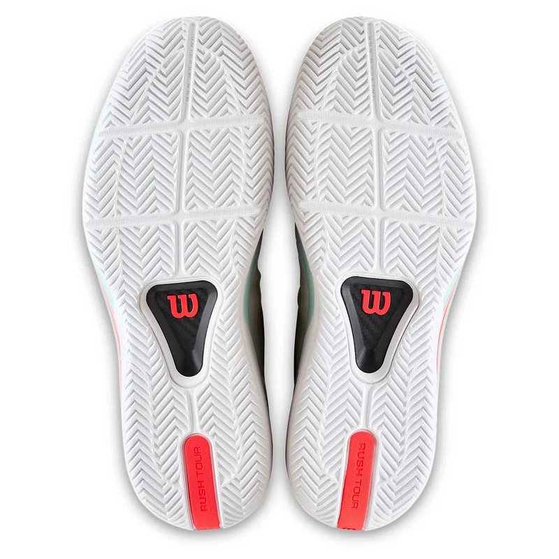CHAUSSURES WILSON RUSH TOUR 5 TOUTES SURFACES