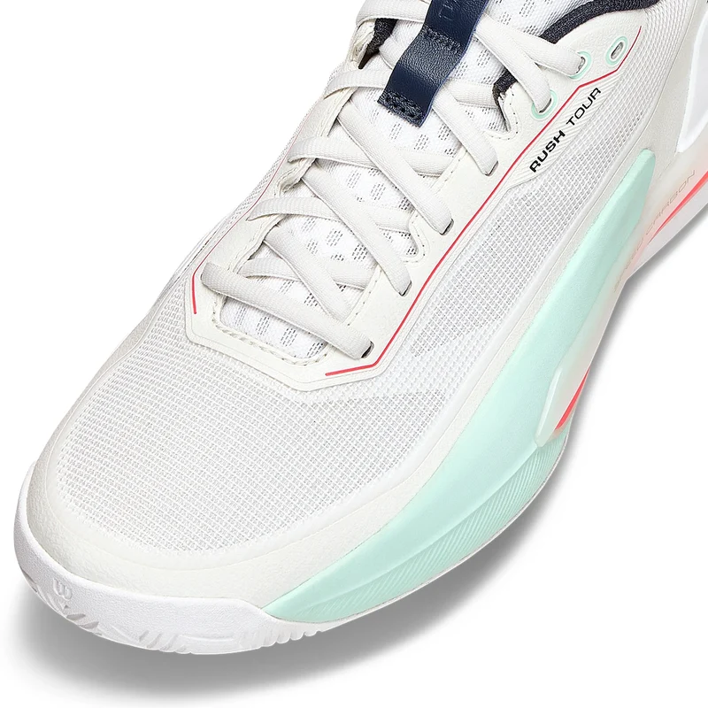 CHAUSSURES WILSON RUSH TOUR 5 TOUTES SURFACES