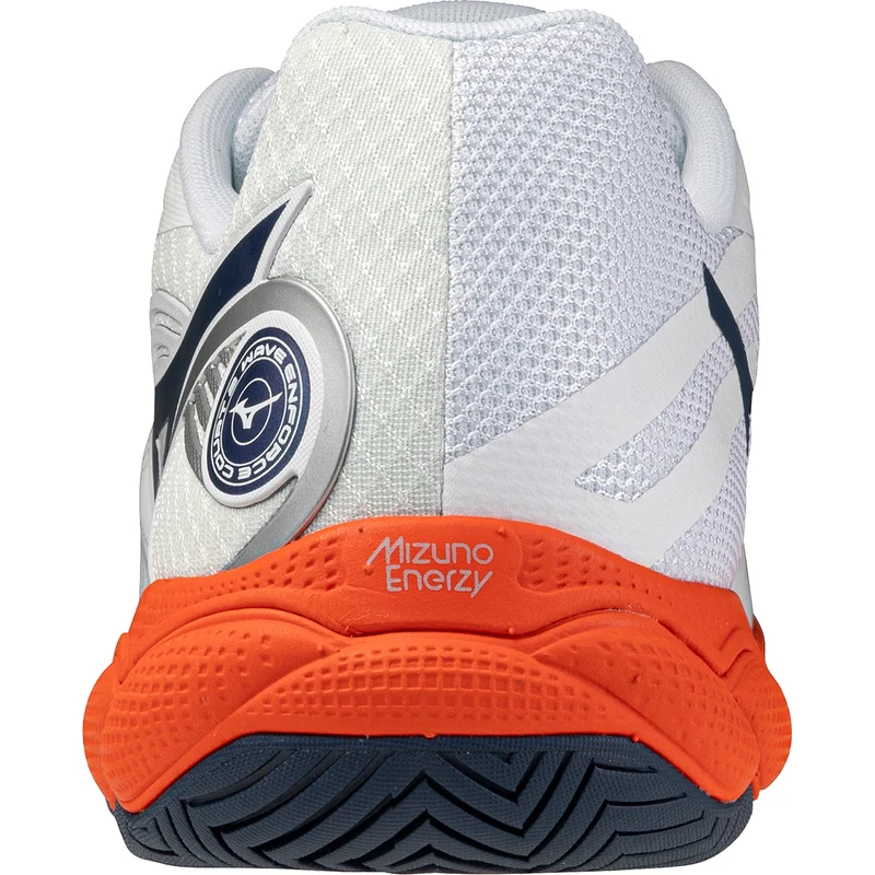 CHAUSSURES MIZUNO WAVE ENFORCE 2 COURT TOUTES SURFACES