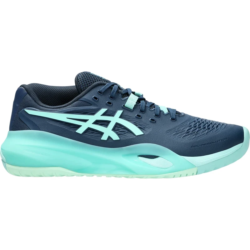CHAUSSURES ASICS GEL RESOLUTION X TOUTES SURFACES