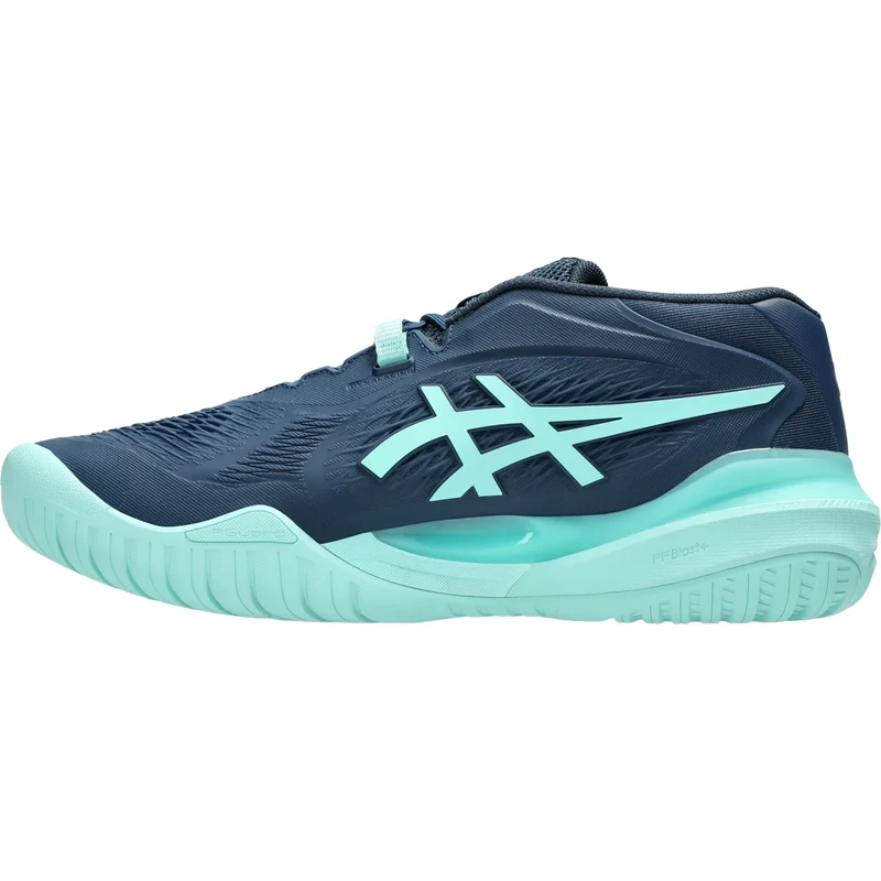CHAUSSURES ASICS GEL RESOLUTION X TOUTES SURFACES