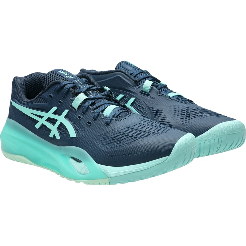 CHAUSSURES ASICS GEL RESOLUTION X TOUTES SURFACES
