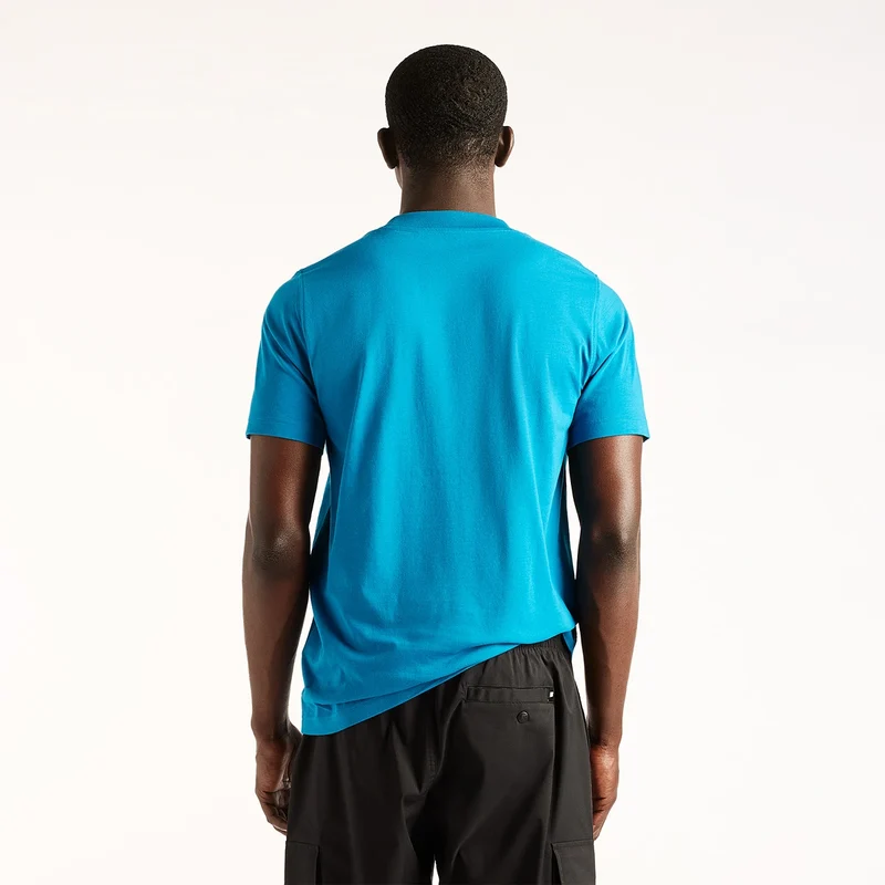 T-SHIRT NEW BALANCE LAYERED 574 RELAXED