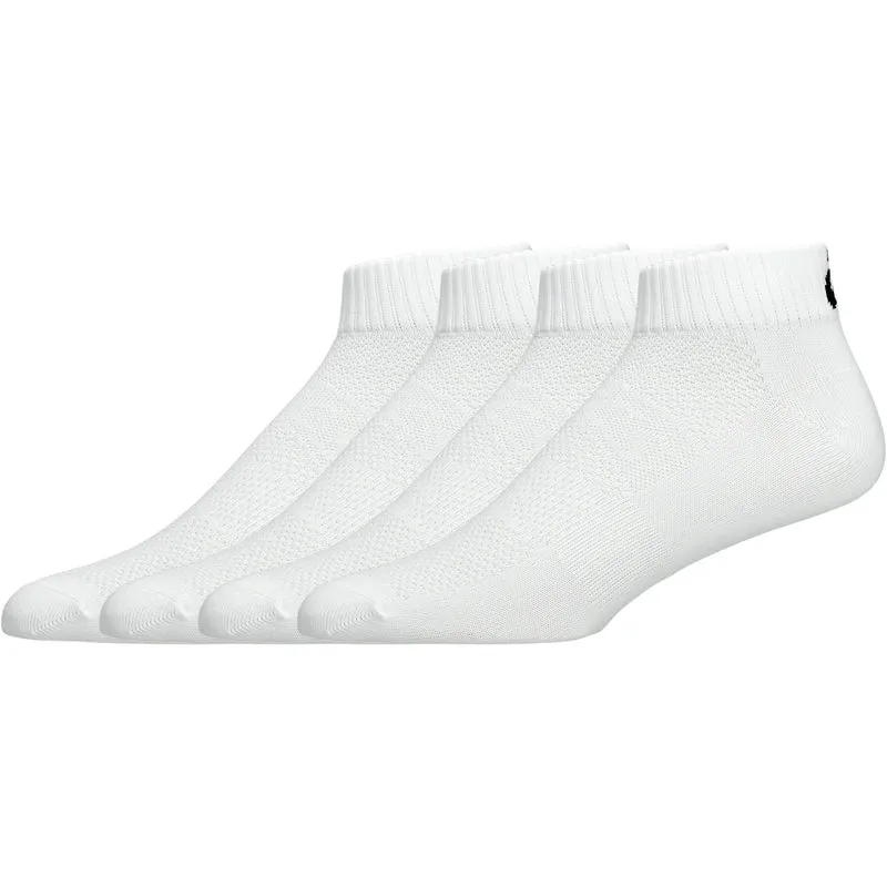 2 PAIRES DE CHAUSSETTES ASICS LOW CUT