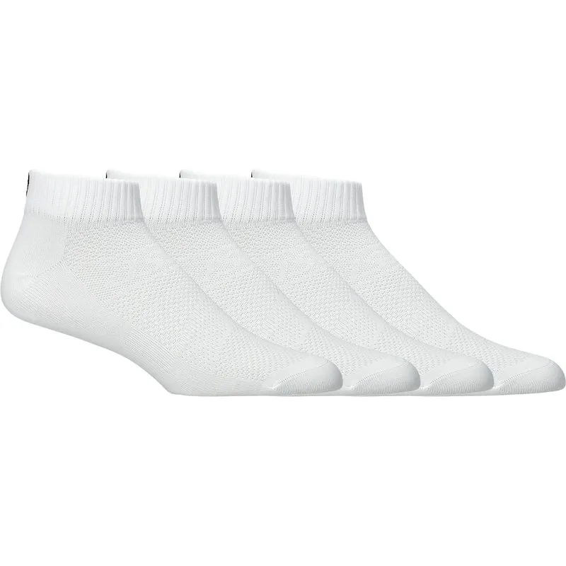 2 PAIRES DE CHAUSSETTES ASICS LOW CUT