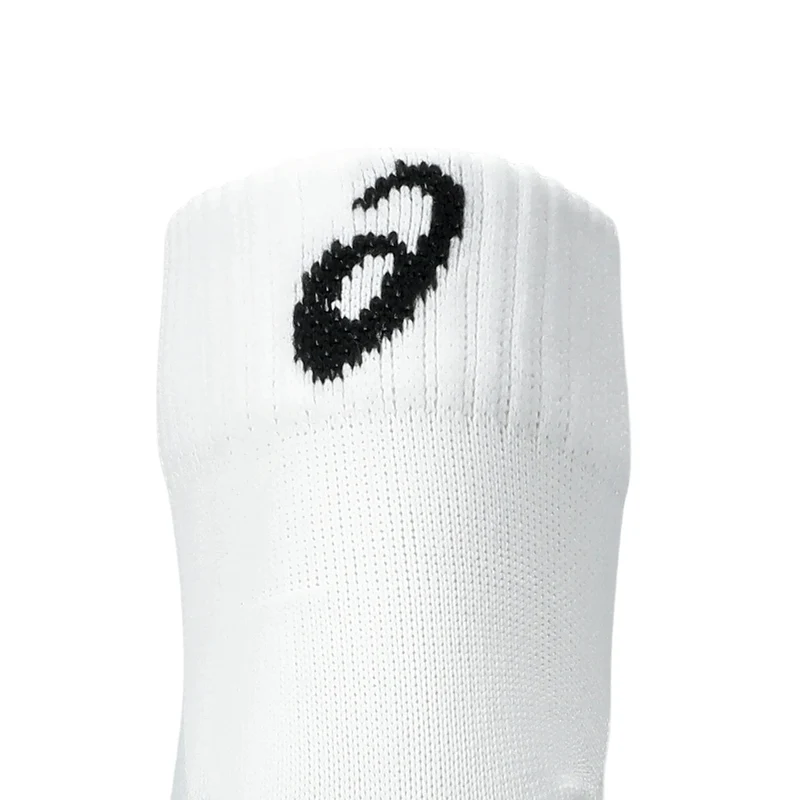 2 PAIRES DE CHAUSSETTES ASICS LOW CUT