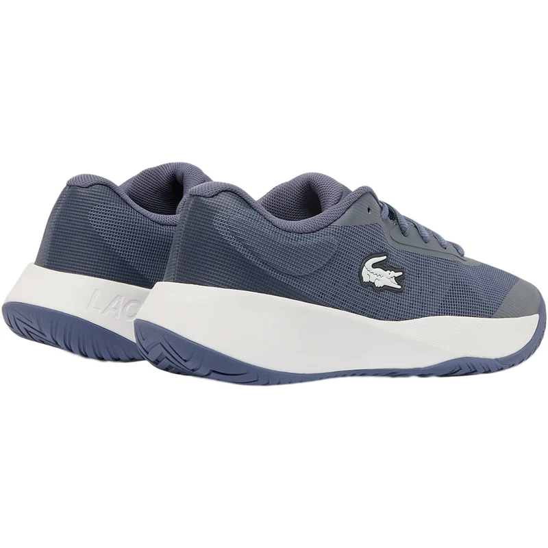 CHAUSSURES LACOSTE TENNIS BASE TOUTES SURFACES
