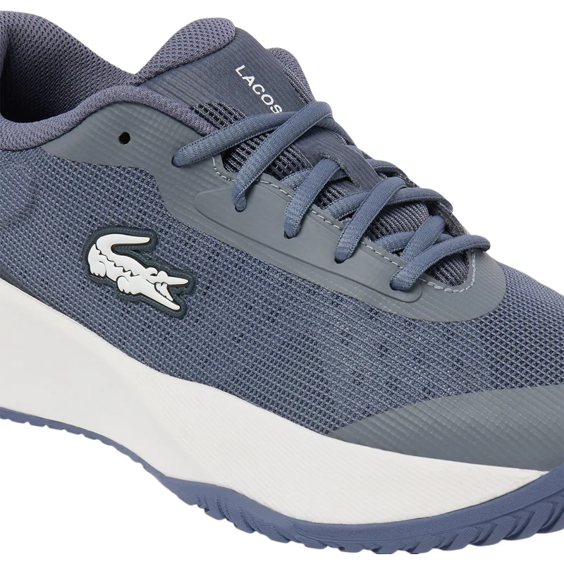 CHAUSSURES LACOSTE TENNIS BASE TOUTES SURFACES