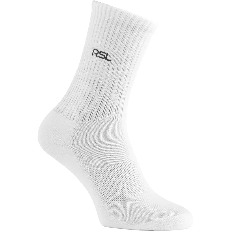 CHAUSSETTES RSL PRO (X1)