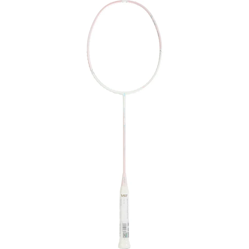 RAQUETTE DE BADMINTON VENSON MOON LIGHT PINK